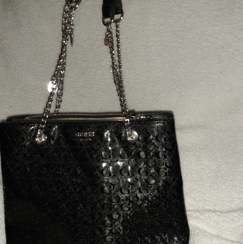Ladies GUESS shoulder bag